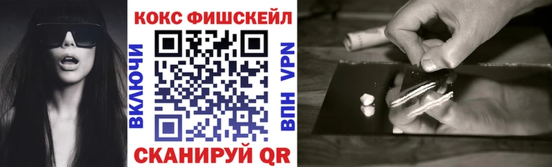COCAIN Fish Scale Сенгилей